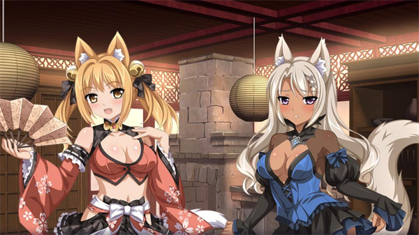 樱花之灵汉化版