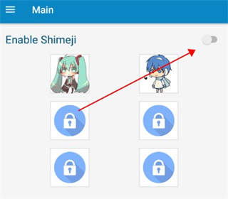 shimeji桌宠导入版