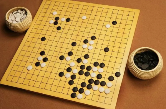 野狐围棋最新版本安装下载