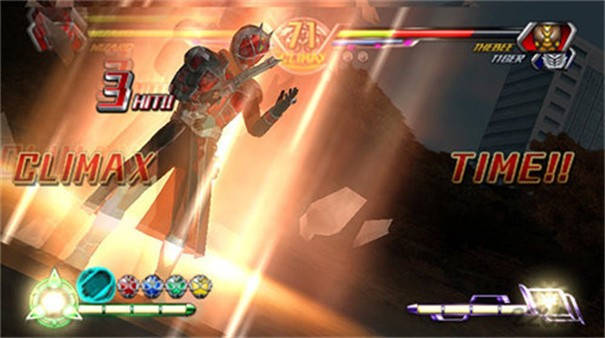 假面骑士超巅峰英雄中文版下载v3.0