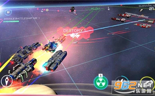 星际战争最新版
