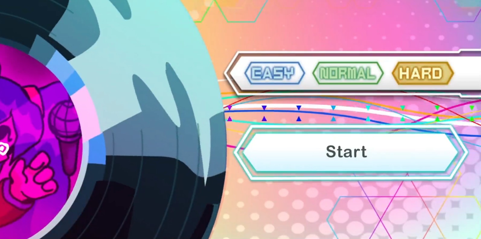 周五夜放克初音模组