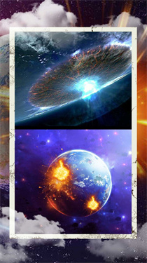 细胞进化星球最新版