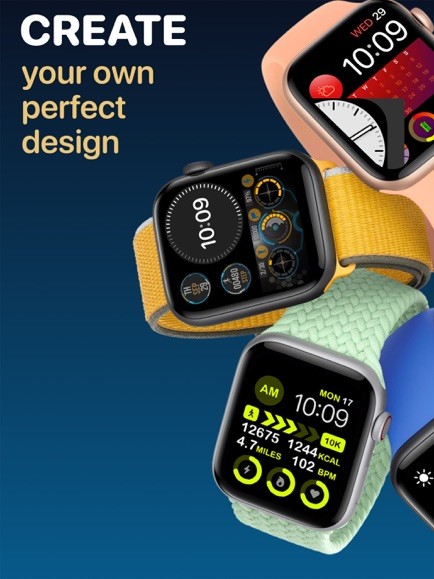 WatchMaker APP