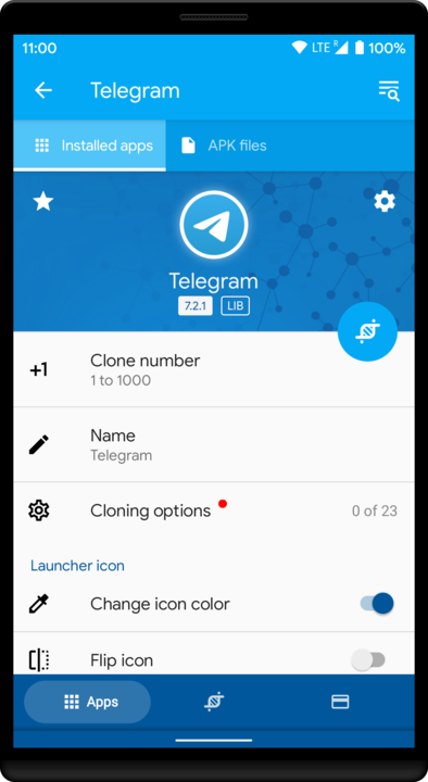 app cloner免费高级版下载