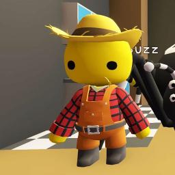 像素人极速前进最新正版