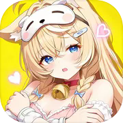女神猛将传