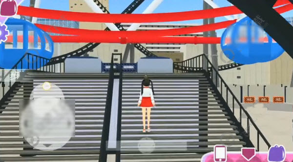 少女城市3D