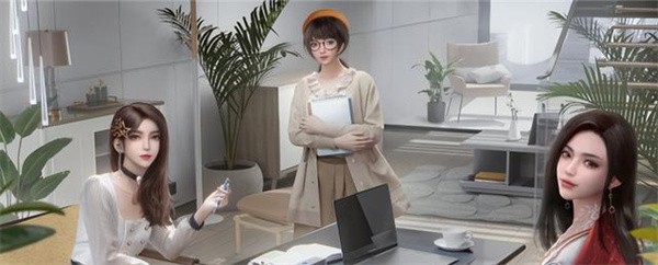 杜拉拉升职记vivo
