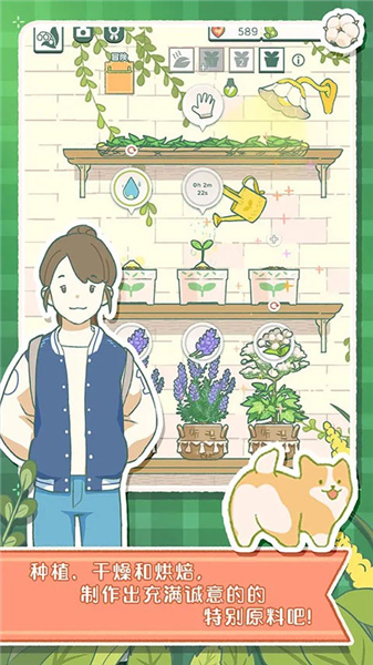 寄心茶屋小米版