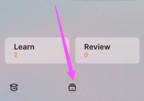 怎么把review清空配图1