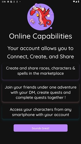 dnd剧本生成器app