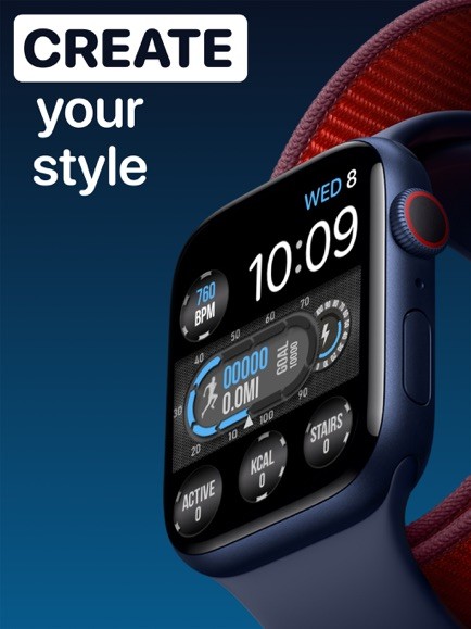 WatchMaker APP