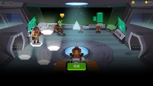 职业搭配攻略配图2