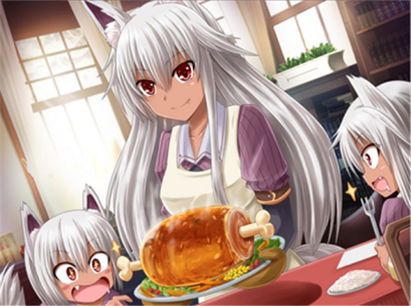 魔物娘岛屿安卓版