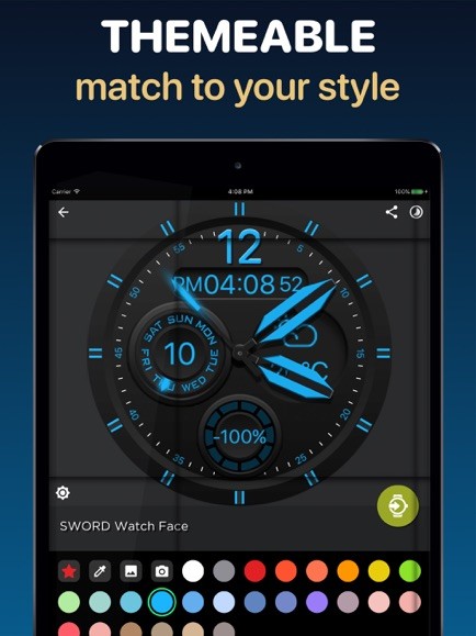 WatchMaker APP