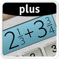 Fraction Calculator Plus(分数计算器)