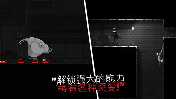 僵尸之夜恐怖官方版2026