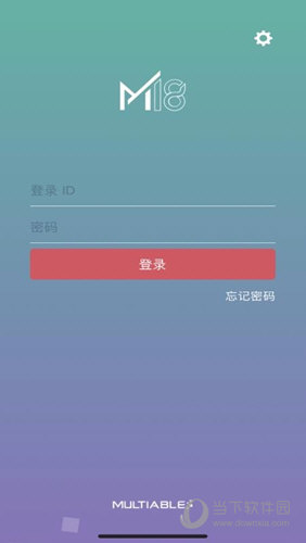 M18APP