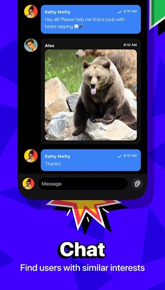coub国外短视频app