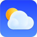 天气预报大字版APP