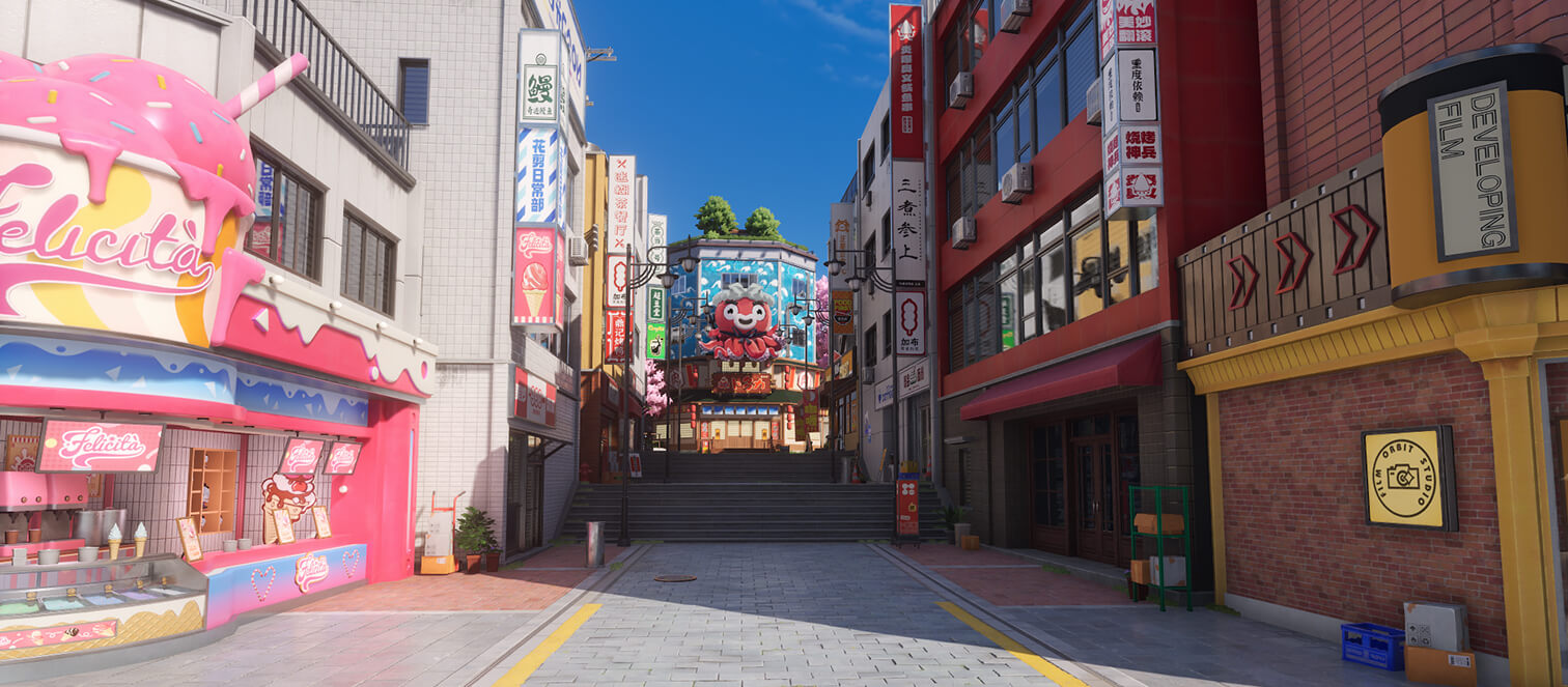 异环日服