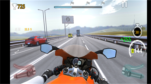 机车之旅2026最新版(Motor Tour)