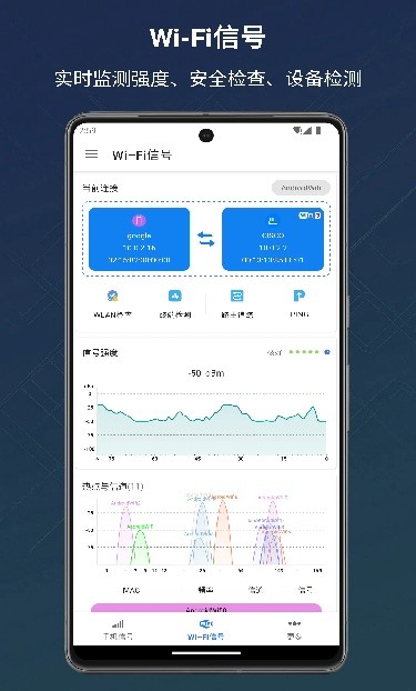 信号检测仪app