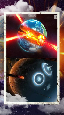细胞进化星球最新版
