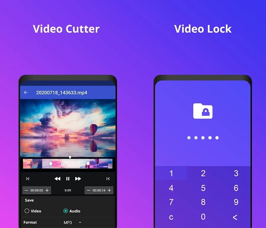 Uplayer(万能格式播放器)