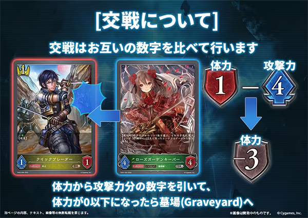 Shadowverse EVOLVE