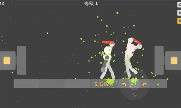 格斗小英雄手游