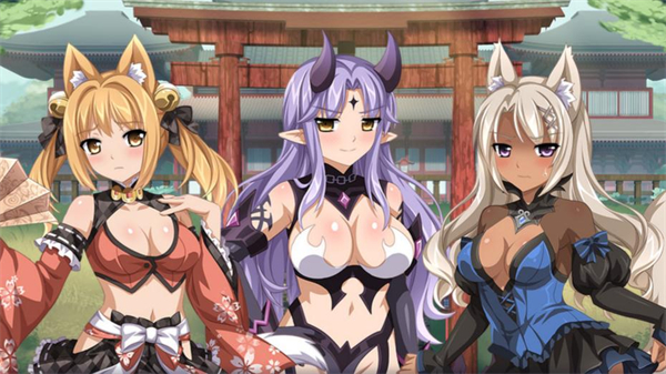 樱花之灵汉化版