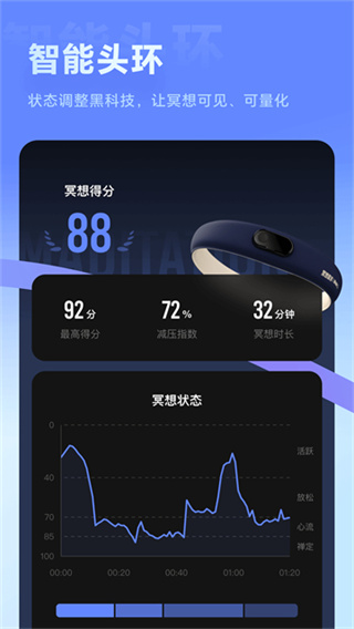冥想星球手机版下载