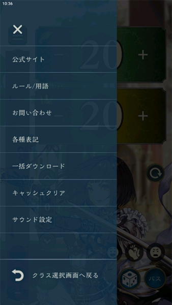 Shadowverse EVOLVE