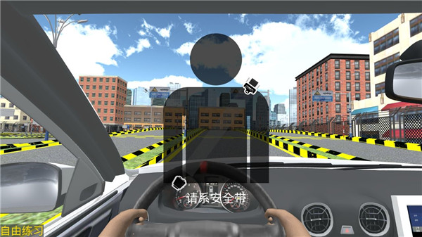 驾考3D练车软件(图8)