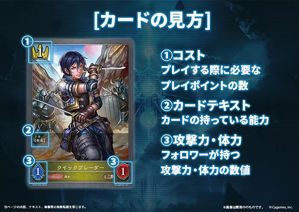 Shadowverse EVOLVE