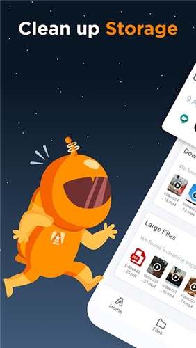 ASTRO文件管理器app