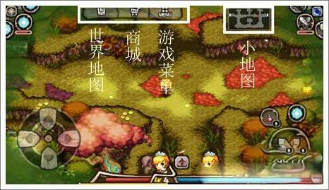 女王的皇冠2汉化版
