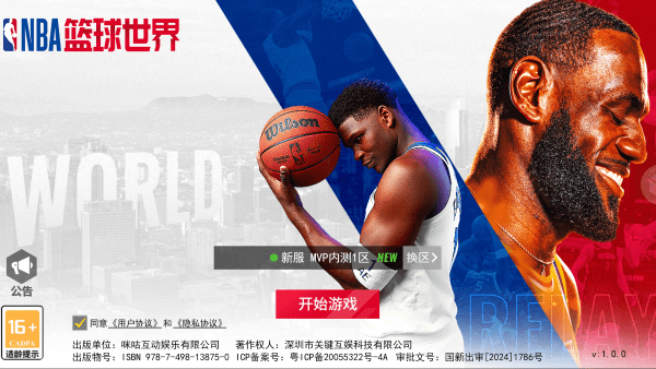 口袋篮球官网正版