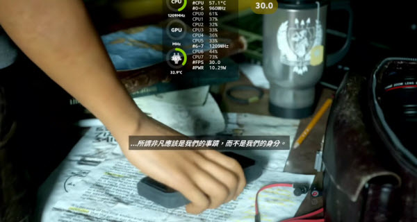 古墓丽影123重制