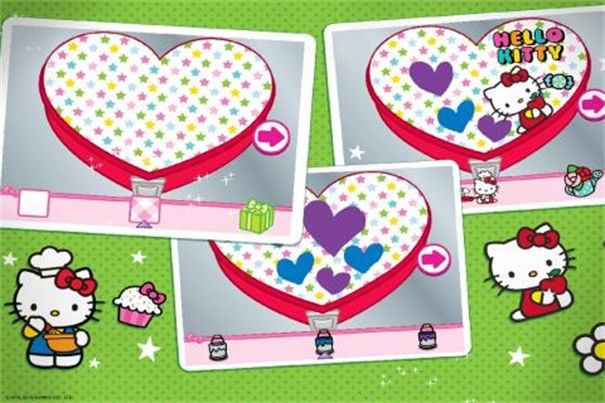 HelloKitty便当