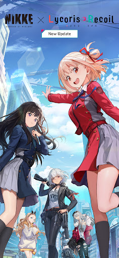 胜利女神新的希望国际服