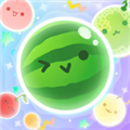 西瓜游戏宇宙版
