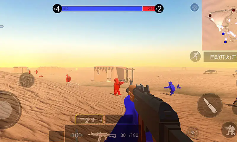RavenField手机移植版