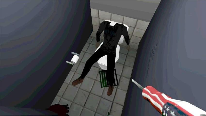 寻找伪人2官网版