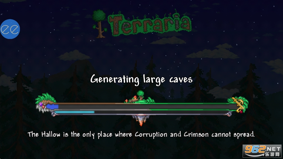 Terraria1.4.5.5手机版
