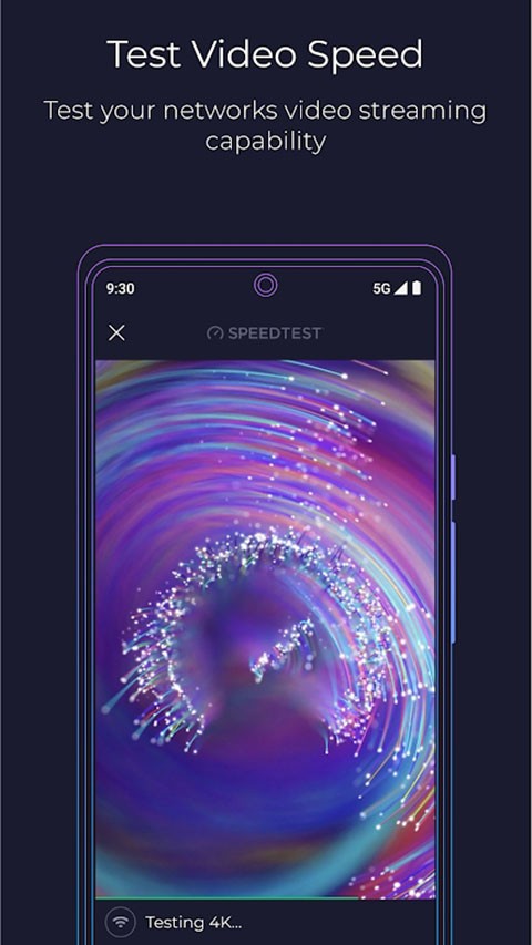 ookla speedtest中文版