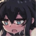 独孤的女孩子物语版