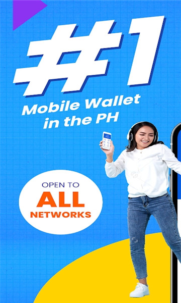 gcash app2026最新版下载